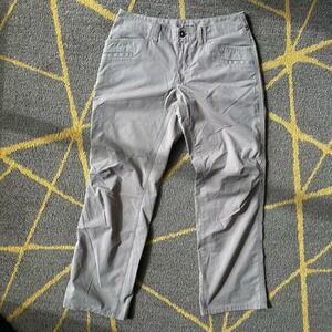 5.11 Tactical Pants Mens 32x30 Tan Ridgeline Covert 74411 Utility Ripstop 511